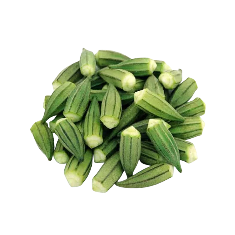 Okra
