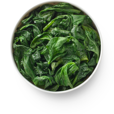 Spinach
